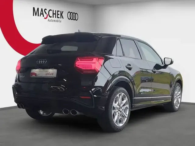 Audi SQ2