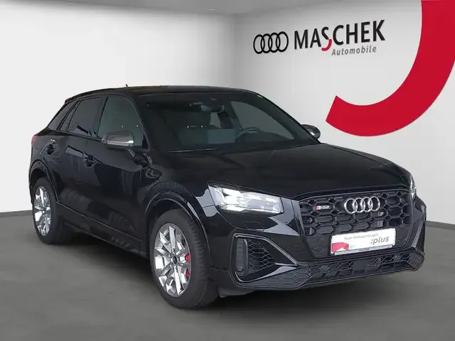 Audi SQ2