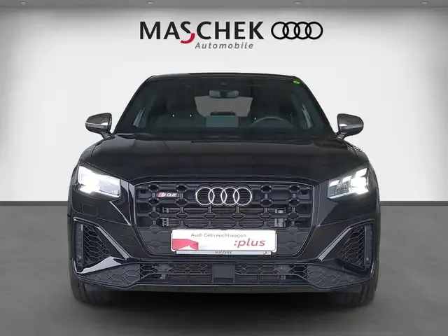 Audi SQ2