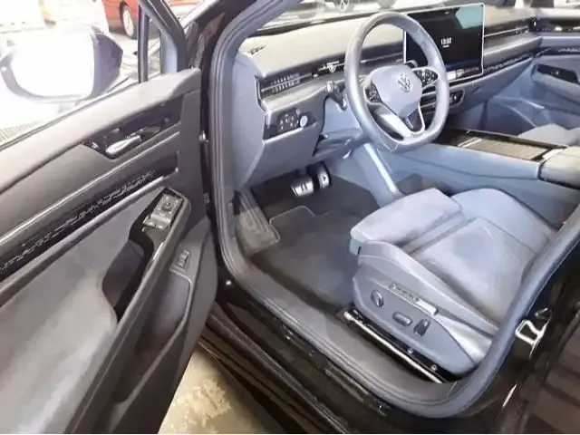 Volkswagen ID.7