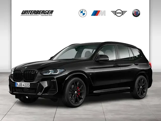 BMW X3 M