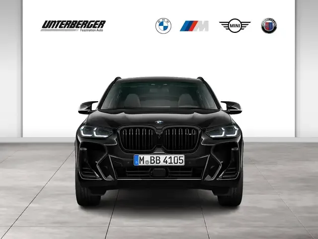 BMW X3 M