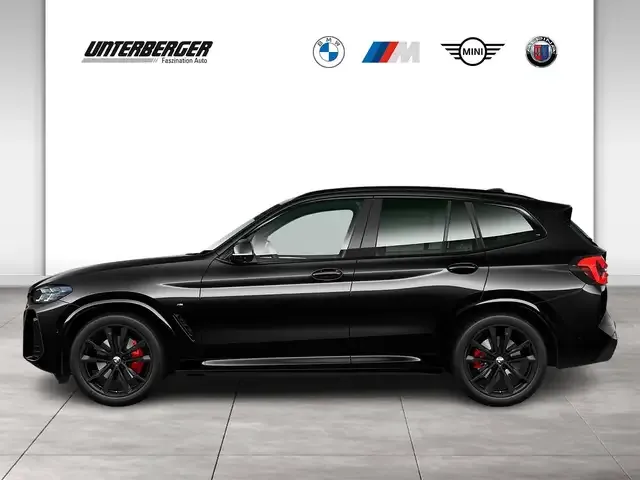 BMW X3 M