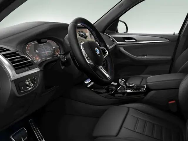 BMW X3 M