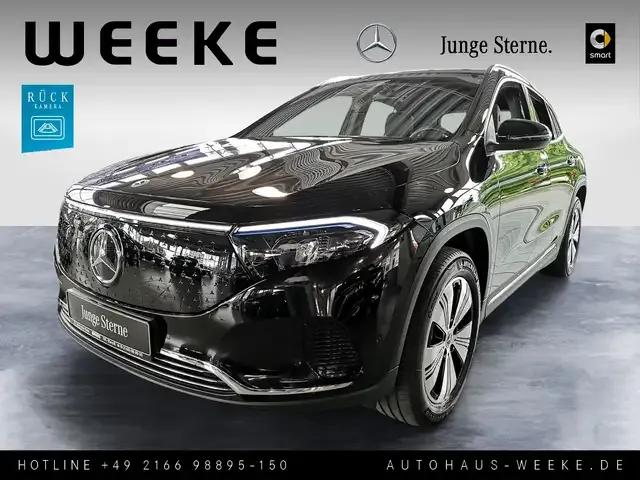 Mercedes-Benz EQA 300
