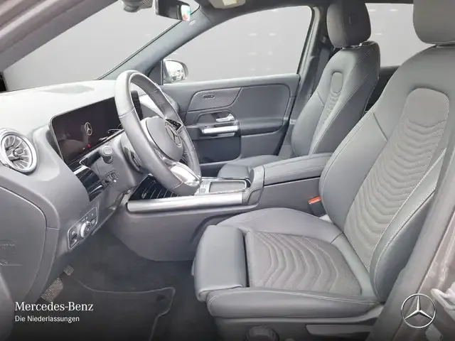 Mercedes-Benz EQA 350