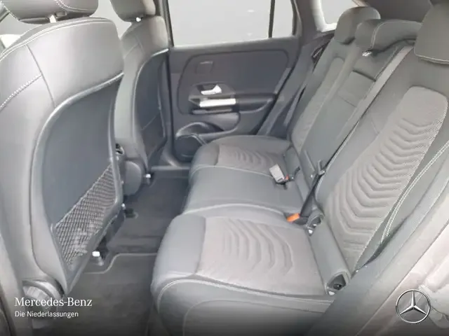 Mercedes-Benz EQA 350