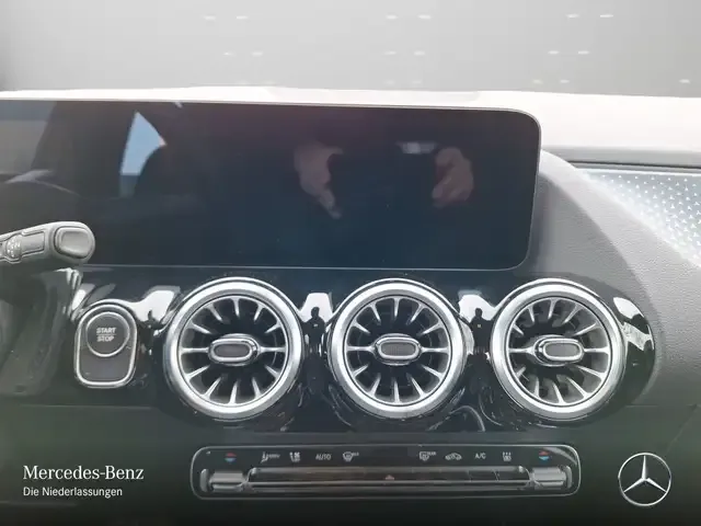 Mercedes-Benz EQA 350