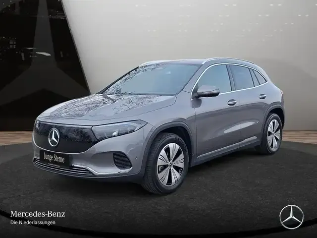 Mercedes-Benz EQA 350