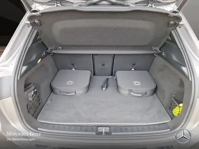 Mercedes-Benz EQA 350