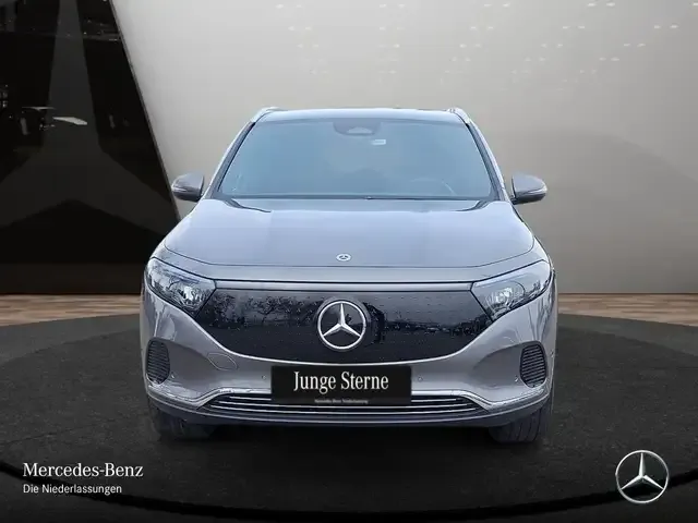 Mercedes-Benz EQA 350