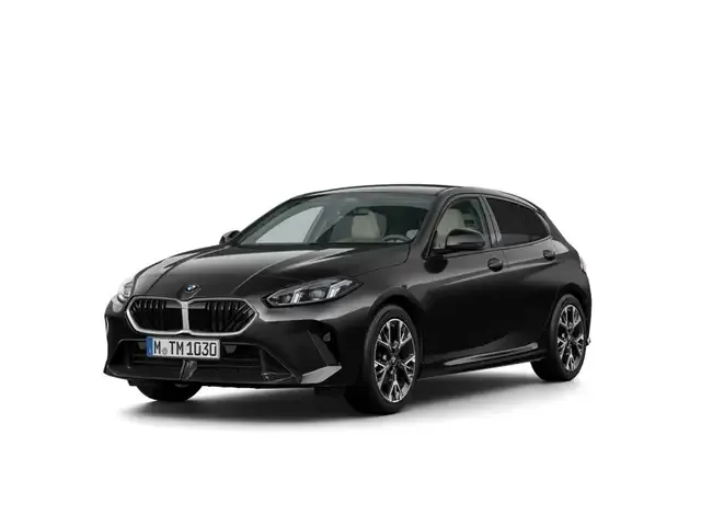 BMW 123