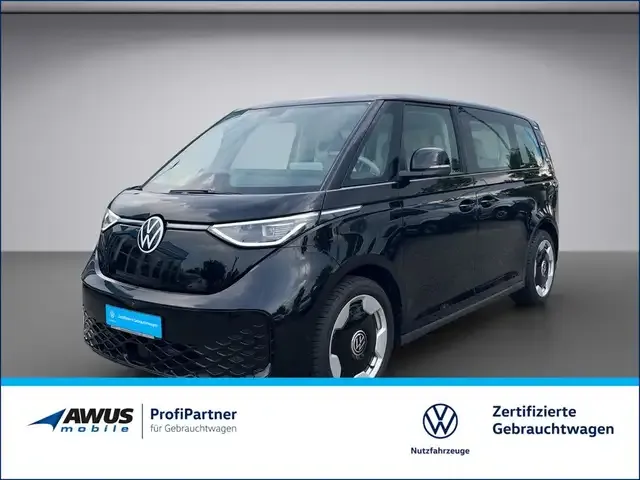 Volkswagen ID. Buzz