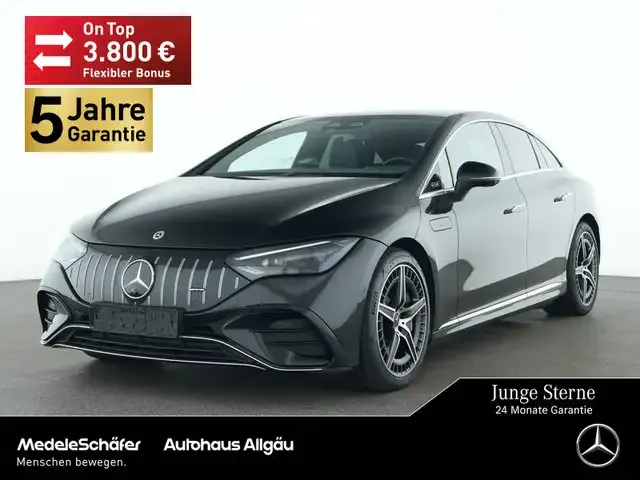 Mercedes-Benz EQE 53