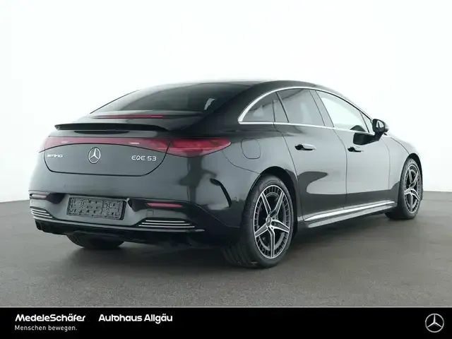 Mercedes-Benz EQE 53