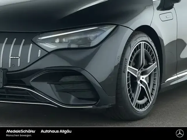 Mercedes-Benz EQE 53