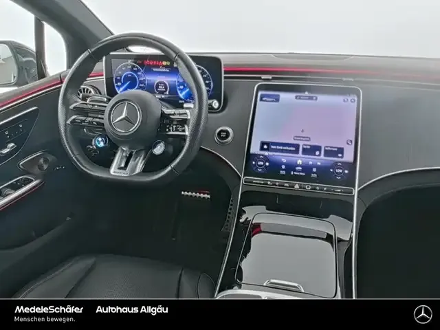 Mercedes-Benz EQE 53