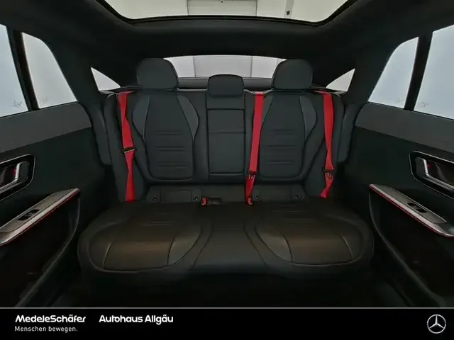 Mercedes-Benz EQE 53