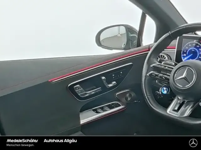 Mercedes-Benz EQE 53