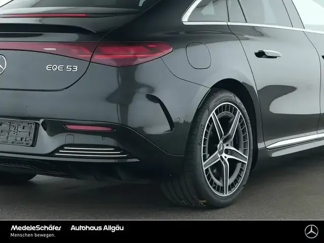 Mercedes-Benz EQE 53