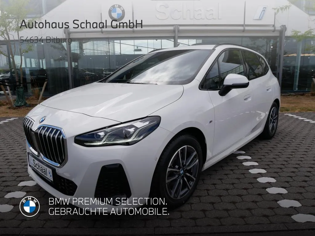 BMW 220
