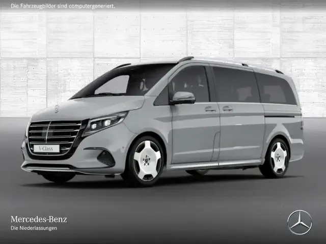 Mercedes-Benz V 300