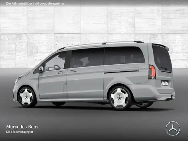 Mercedes-Benz V 300