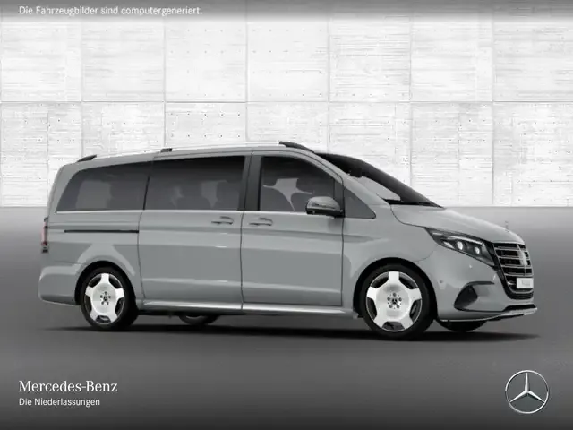 Mercedes-Benz V 300