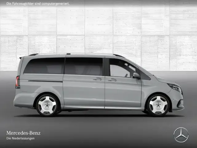 Mercedes-Benz V 300