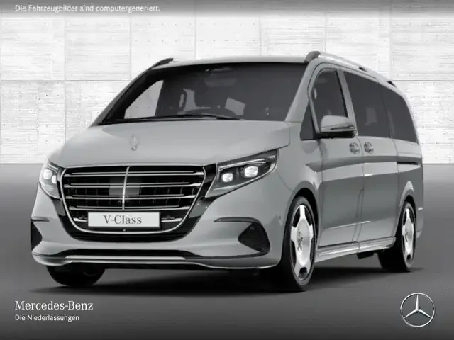 Mercedes-Benz V 300