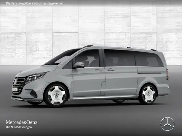 Mercedes-Benz V 300