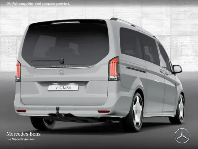 Mercedes-Benz V 300