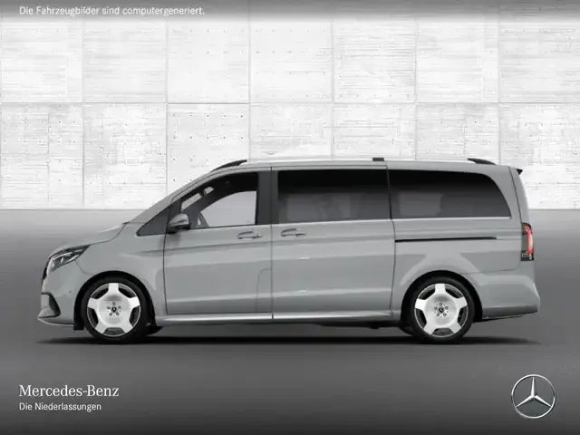 Mercedes-Benz V 300