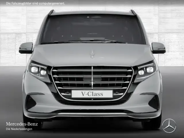 Mercedes-Benz V 300