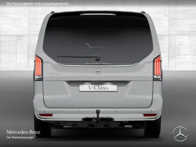 Mercedes-Benz V 300