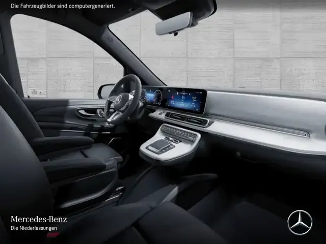 Mercedes-Benz V 300