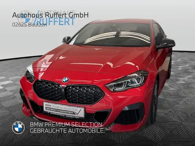 BMW 235
