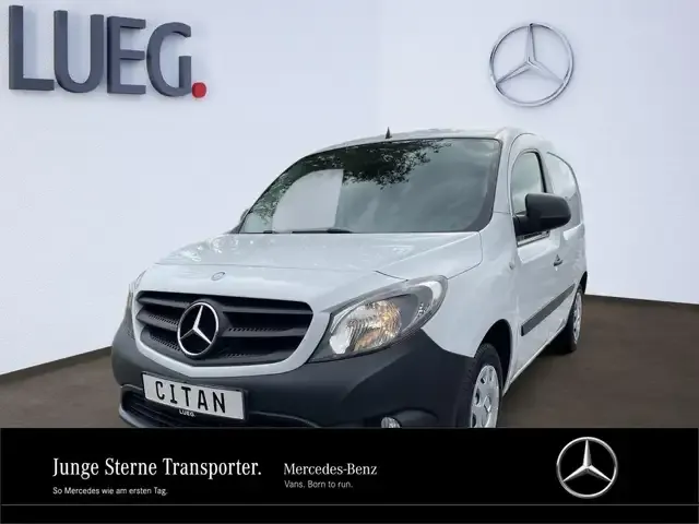 Mercedes-Benz Citan