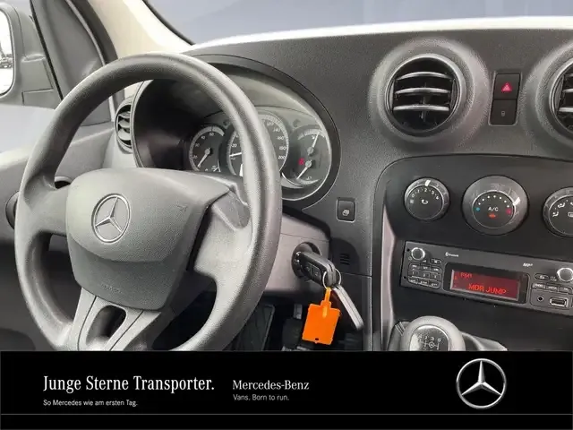 Mercedes-Benz Citan