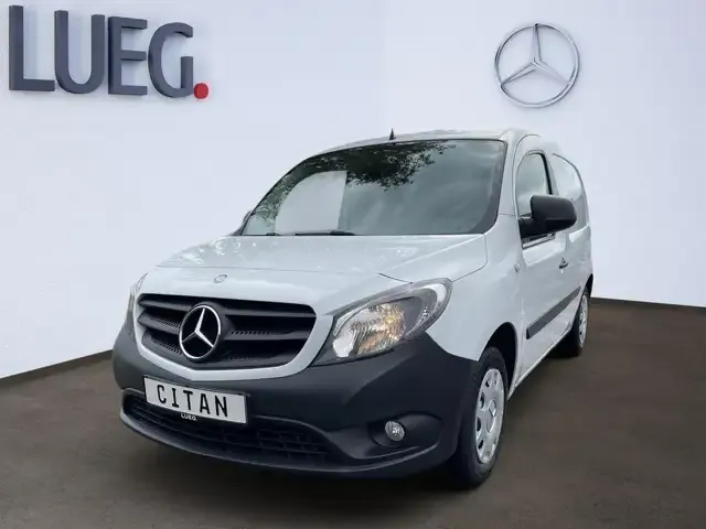 Mercedes-Benz Citan