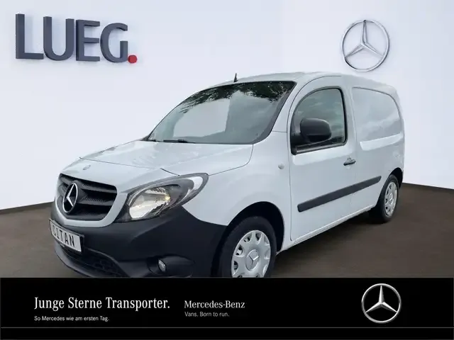 Mercedes-Benz Citan