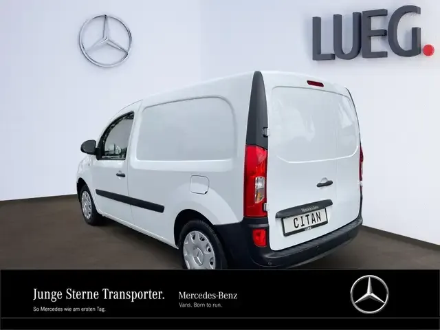 Mercedes-Benz Citan