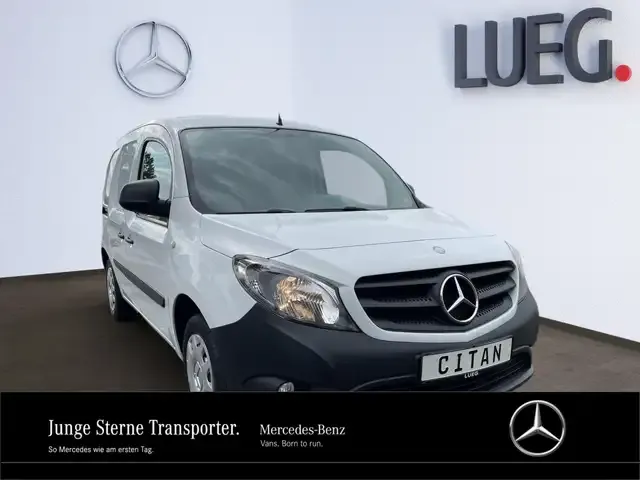 Mercedes-Benz Citan