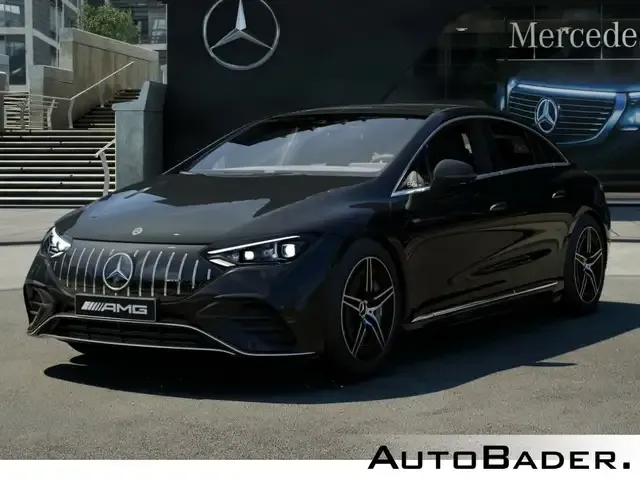 Mercedes-Benz EQE 53