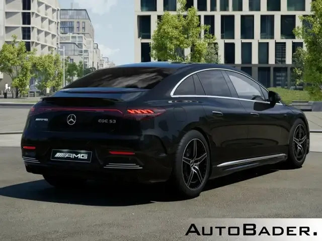 Mercedes-Benz EQE 53