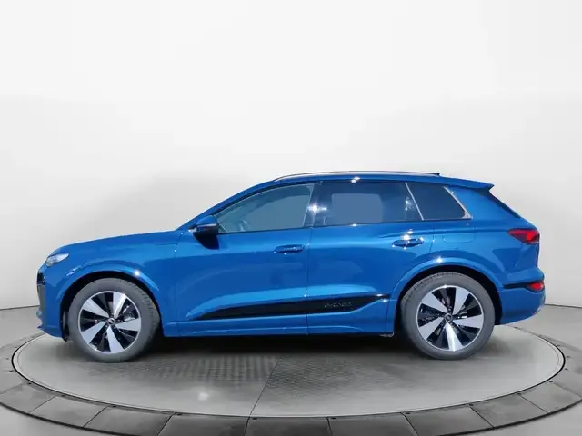 Audi Sonstiges