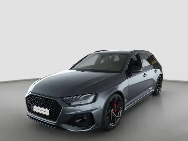 Audi RS4