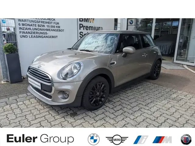 MINI One