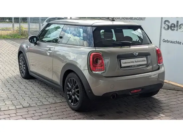 MINI One