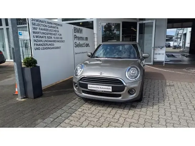 MINI One
